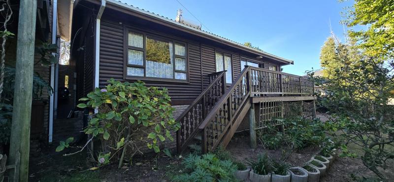 4 Bedroom Property for Sale in Reebok Western Cape